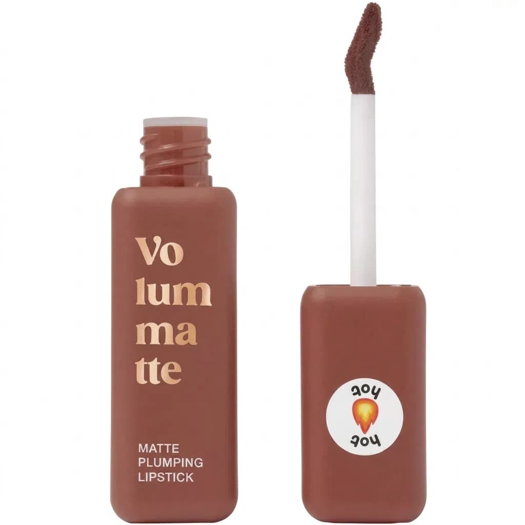 Volume Matte Maye Dodaq Boyası 07 Nuit Du Vin