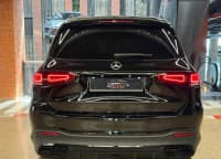Mercedes GLS 450 4MATIC, 2022 il, 108000 km, {'value': 3000, 'min': 3000, 'max': 3000} L — şəkil 6