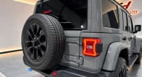 Jeep Wrangler, 2023 il, 37500 km, 2 L — şəkil 10