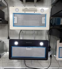 Shivaki Aspirator — şəkil 1