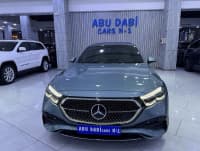 Mercedes E 350 e, 2024 il, 29000 km, 2000 L — şəkil 2