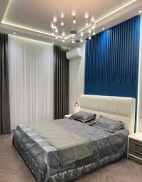 3 otaqlı mənzil 133 m² satılır — şəkil 17