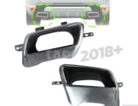 Ehtiyat hissələri və aksesuarlar Land Rover — şəkil 24