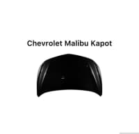 Kapot, müxtəlif avtomobil modelləri üçün — şəkil 12
