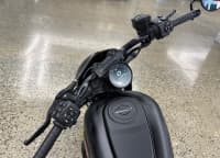 Harley-Davidson, Nightster special, 2024 il, 600 km — şəkil 7