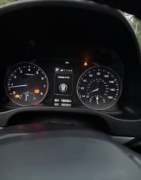 Hyundai Elantra, 2016 il, 321869 km, 2000 L — şəkil 16