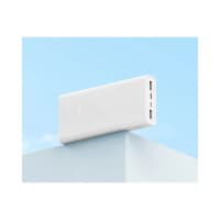 20,000 mAh powerbank, Qara rəng — şəkil 1