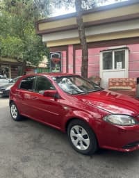 Chevrolet Lacetti, 2006 il, 420000 km, 1.6 L — şəkil 2