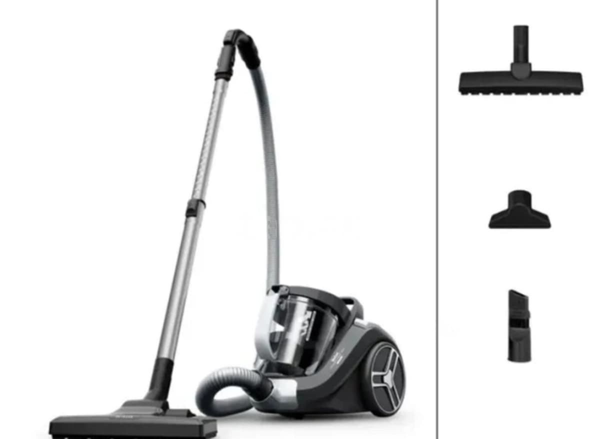 Tefal tozsoran