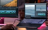 Xarici SSD Samsung T9 1TB — şəkil 6