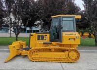 Buldozer Shantui DH08, 2023 il — şəkil 2
