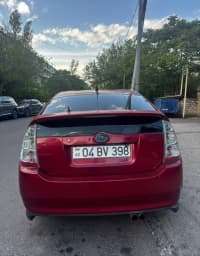 Toyota Prius, 2008 il, 531084 km, 1500 L — şəkil 4