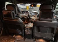 Mercedes GL 500 4MATIC, 2013 il, 162000 km, 4.7 L — şəkil 16