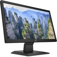 Monitor HP 19 düym — şəkil 2