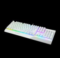 Oyun klaviaturası MSI Vigor GK30 Water Repellent Ağ — şəkil 8