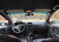 Opel Astra, 1999 il, 140000 km, 1600 L — şəkil 14