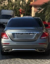 Mercedes E 300, 2018 il, 119896 km, 2 L — şəkil 5