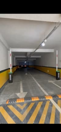Şlaqbaum OneDoors TN6 6 metr — şəkil 2