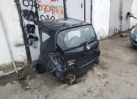 Baqaj qapısı Nissan Note — şəkil 4