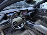 Kia K8, 2021 il, 170200 km, 1600 L — şəkil 9