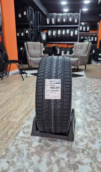 Nankang NS-25 245/35 R19 93Y M+S XL ZR Təkəri — şəkil 2