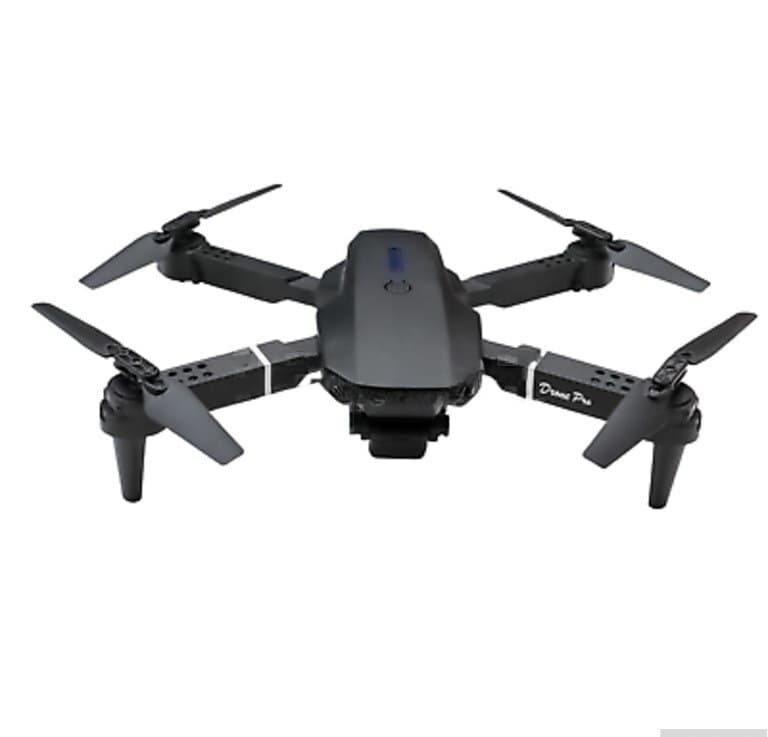 Uşaq üçün oyuncaq dron (3 batareya ilə)