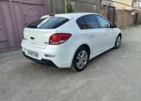 Chevrolet Cruze, 2012 il, 300000 km, 1400 L — şəkil 13