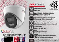 Müşahidə kamerası Hikvision IP ColorVu 2MP DS-2CD1027G2-L — şəkil 3