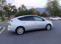 Toyota Prius, 2007 il, 328000 km, 1.5 L — şəkil 5
