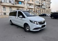 Mercedes Vito 119, 2016 il, 254332 km, 2100 L — şəkil 3