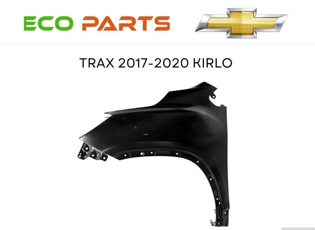 Qanad Chevrolet Trax 2017-2020 (sağ və sol)