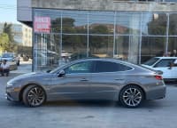 Hyundai Sonata, 2021 il, 149669 km, 1600 L — şəkil 2