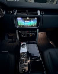 Land Rover Range Rover, 2017 il, 137000 km, 3 L — şəkil 13