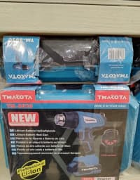Tikinti feni Tmakota TM-8020 26V — şəkil 3