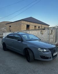 Volkswagen Passat, 2006 il, 341000 km, 2 L — şəkil 2