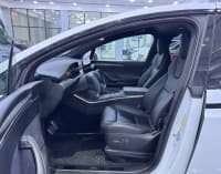 Tesla Model X, 2022 il, 30500 km — şəkil 13
