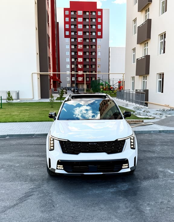Kia Sorento, 2024 il, 37 km, 1600 L