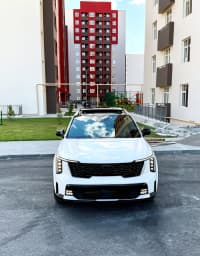 Kia Sorento, 2024 il, 37 km, 1600 L — şəkil 1
