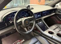 Porsche Taycan Turbo S, 2020 il, 58000 km — şəkil 11