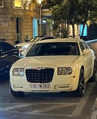 Chyrsler 300C, 2005 il, 233817 km, 2.7 L — şəkil 1