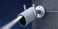 Müşahidə kamerası Xiaomi Outdoor Camera AW300 — şəkil 4