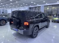BYD Leopard 7, 2025 il, 0 km, 1500 L — şəkil 5