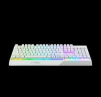 Oyun klaviaturası MSI Vigor GK30 Water Repellent Ağ — şəkil 10