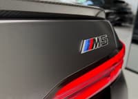 BMW M5, 2025 il, 7000 km, 4400 L — şəkil 23