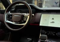 Land Rover Range Rover, 2022 il, 15000 km, 4400 L — şəkil 9