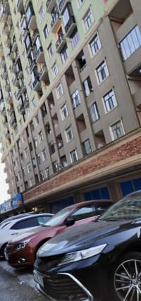 4 otaqlı mənzil 135 m² satılır — şəkil 6