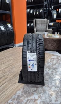 Continental PremiumContact 6 235/45 R18 Yay Şini — şəkil 2