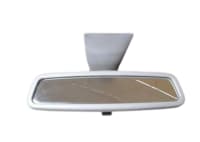 Salon güzgüsü Mercedes W210 — şəkil 8