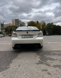 BMW 525, 2005 il, 367000 km, 2500 L — şəkil 3