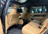Land Rover Range Rover, 2026 il, 0 km, 3000 L — şəkil 18